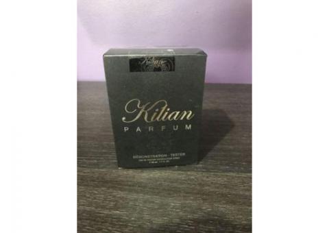 Vand parfum tester Kilian