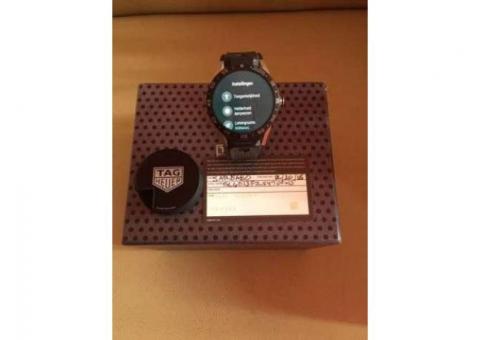 Ceas smart watches Tag Heuer