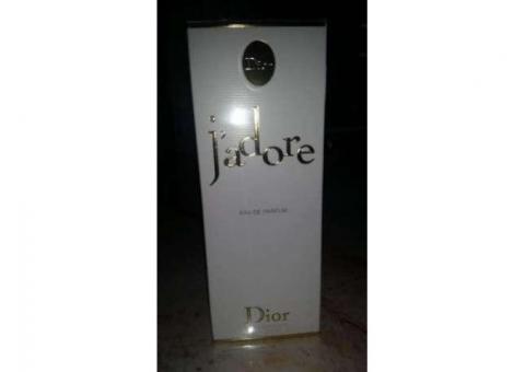 Vand J'Adore---eau de parfum